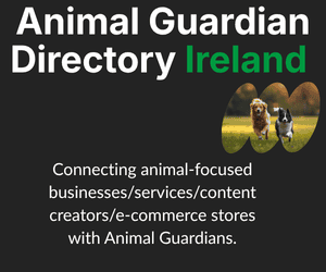 Animal Guardian Directory Ireland.