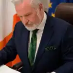 Independent Ireland TD Ken O’Flynn.